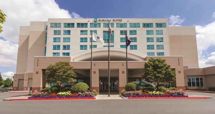 Others Embassy Suites by Hilton Portland Airport
