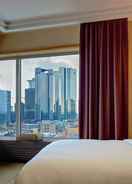 Bilik Hilton Frankfurt City Centre