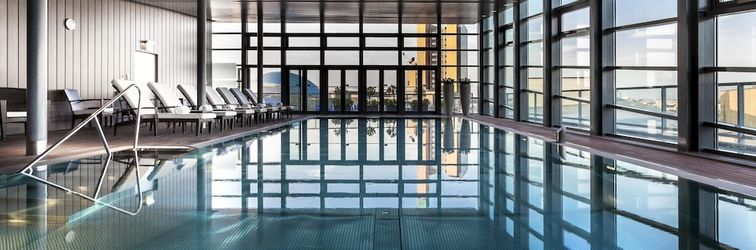 其他 Grand Hyatt Berlin