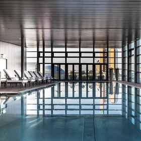 Primary image1柏林君悅大飯店,柏林工业大学飯店