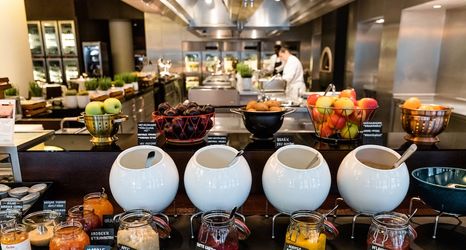 Others 2 Grand Hyatt Berlin