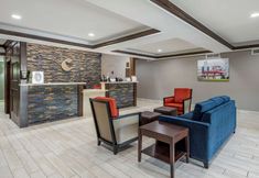 기타 6 Comfort Inn & Suites North Little Rock JFK Blvd