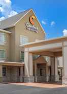 Primary image Comfort Inn & Suites North Little Rock JFK Blvd