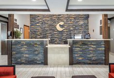 기타 4 Comfort Inn & Suites North Little Rock JFK Blvd