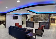 기타 2 Comfort Inn & Suites North Little Rock JFK Blvd