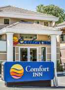 ภาพหลัก Comfort Inn Palo Alto