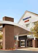 Imej utama Fairfield Inn by Marriott Roseville