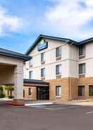 ภาพหลัก Days Inn & Suites by Wyndham Denver International Airport