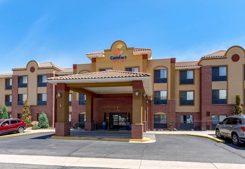 Others Comfort Suites Lakewood - Denver