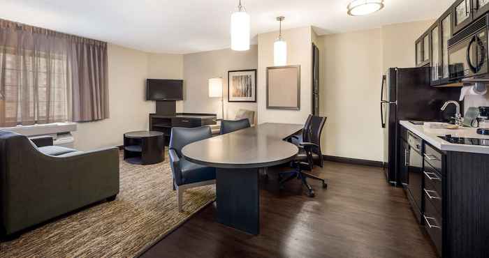 Lain-lain Sonesta Simply Suites Denver West Federal Center