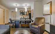 Lain-lain 7 Sonesta Simply Suites Denver West Federal Center