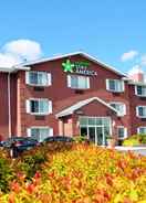 ภาพหลัก Extended Stay America Suites Hartford Farmington