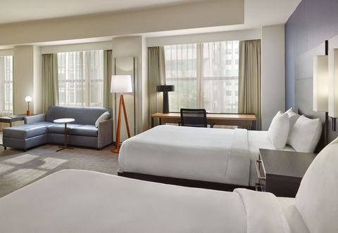 其他 Residence Inn by Marriott Washington, DC Downtown