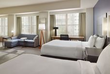 其他 Residence Inn by Marriott Washington, DC Downtown