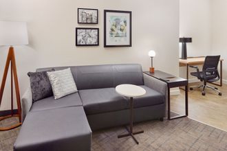 其他 4 Residence Inn by Marriott Washington, DC Downtown