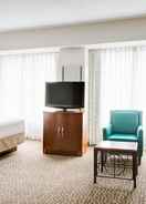 ภาพหลัก Residence Inn by Marriott Washington, DC Downtown