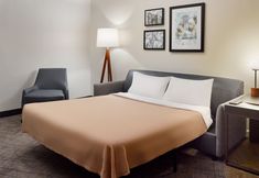其他 7 Residence Inn by Marriott Washington, DC Downtown