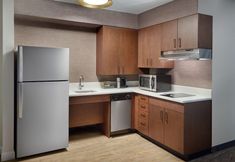 其他 6 Residence Inn by Marriott Washington, DC Downtown