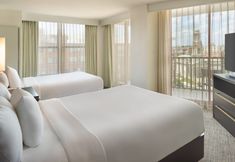 其他 3 Residence Inn by Marriott Washington, DC Downtown
