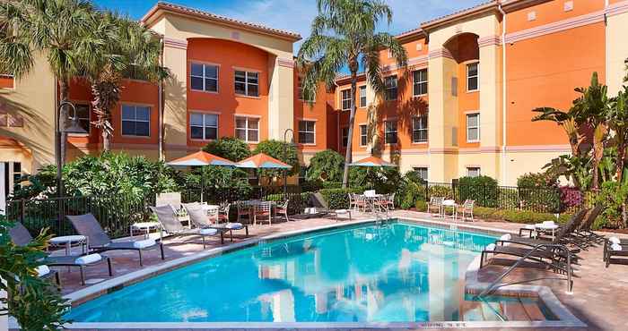 Others Residence Inn by Marriott Naples