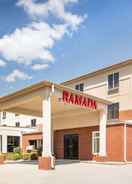 ภาพหลัก Ramada by Wyndham Alpharetta/Atlanta North