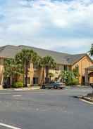 ภาพหลัก Comfort Suites Milledgeville