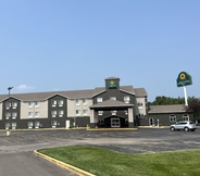 Lain-lain 7 La Quinta Inn by Wyndham Peru Starved Rock State Park