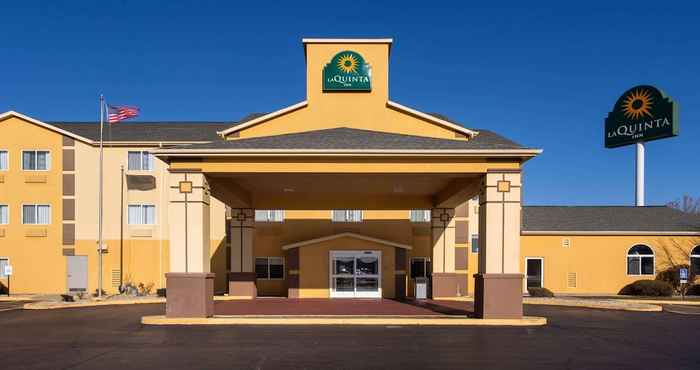 อื่นๆ La Quinta Inn by Wyndham Peru Starved Rock State Park