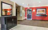 Lain-lain 5 Extended Stay America Suites Indianapolis Airport