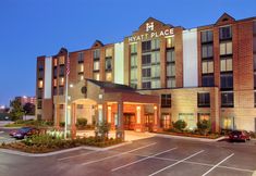 其他 6 Hyatt Place Indianapolis Airport
