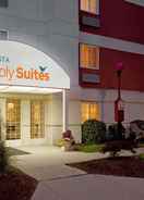 ภาพหลัก Sonesta Simply Suites Boston Braintree