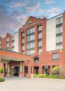 Primary image Hyatt Place Detroit/Livonia