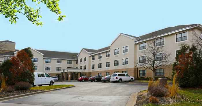 Lainnya Extended Stay America Suites Minneapolis Brooklyn Center