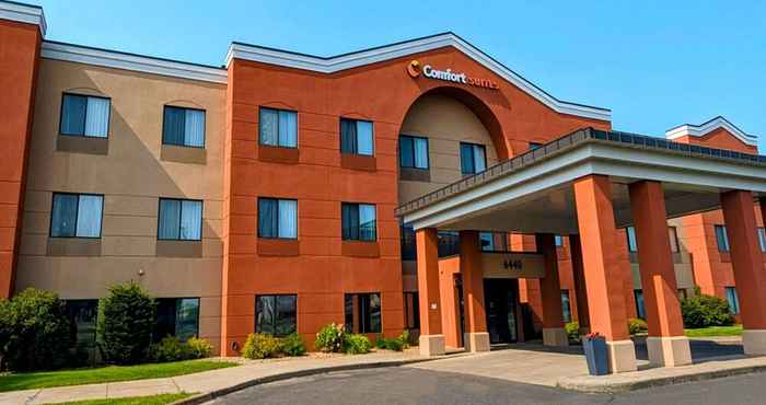 Others Comfort Suites