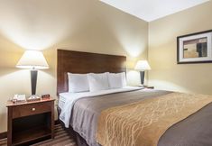 其他 5 Quality Inn