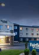 Primary image Fairfield Inn & Suites by Marriott - Jefferson City