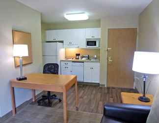 Lain-lain 2 Extended Stay America Suites Piscataway Rutgers University