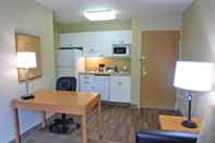 Others Extended Stay America Suites Piscataway Rutgers University