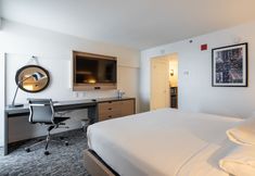 อื่นๆ 4 DoubleTree by Hilton New York JFK Airport