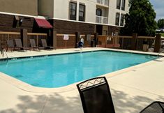 Others 7 Comfort Suites University - Research Park