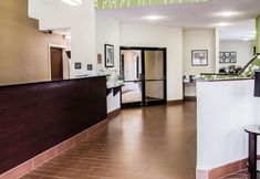 Lain-lain 4 Sleep Inn Concord - Kannapolis