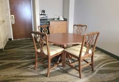 Others 6 Wingate by Wyndham Raleigh Durham Airport RTP