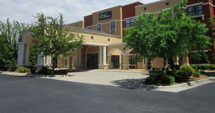 Lainnya Extended Stay America Suites Fayetteville Cross Creek Mall