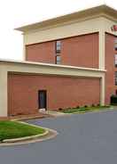 ภาพหลัก Hampton Inn Roxboro