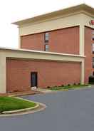 ภาพหลัก Hampton Inn Roxboro