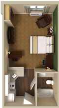 Others Extended Stay America Suites Columbus Worthington