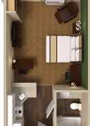 ห้องพัก Extended Stay America Suites Columbus Worthington