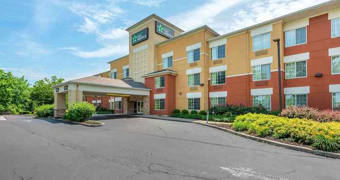 Lainnya Extended Stay America Suites Philadelphia King of Prussia