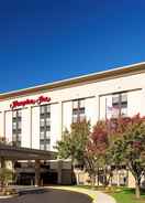 Primary image Hampton Inn Philadelphia-International Airport