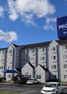 ภาพหลัก Microtel Inn & Suites by Wyndham Rock Hill/Charlotte Area